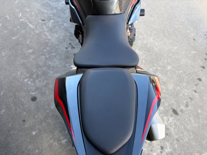 2022 BMW Motorrad S 1000 RR