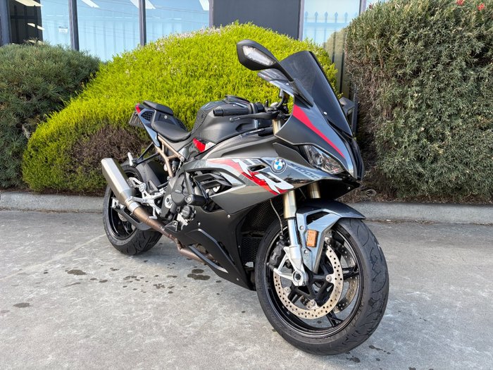 2022 BMW Motorrad S 1000 RR