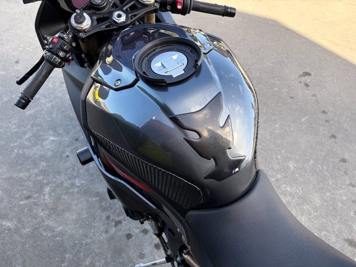 2022 BMW Motorrad S 1000 RR
