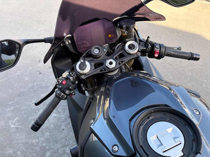 2022 BMW Motorrad S 1000 RR