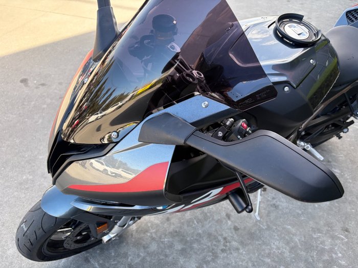 2022 BMW Motorrad S 1000 RR