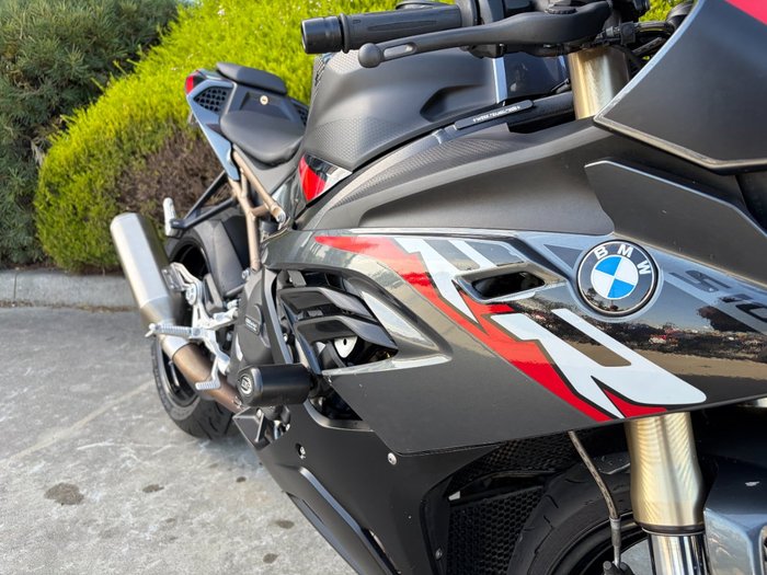 2022 BMW Motorrad S 1000 RR