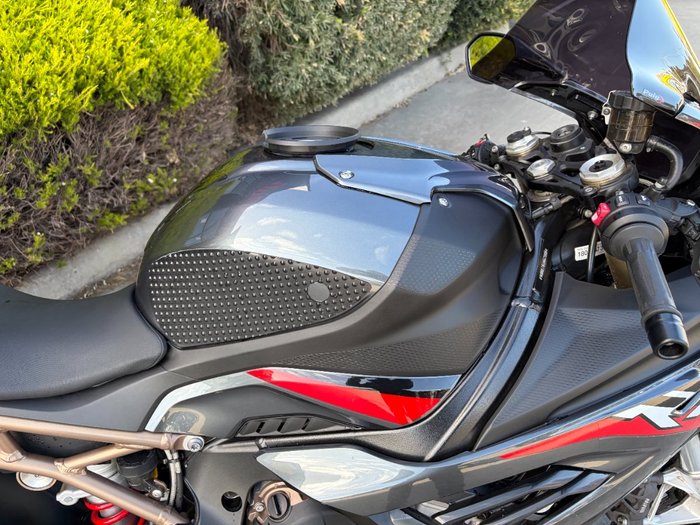 2022 BMW Motorrad S 1000 RR