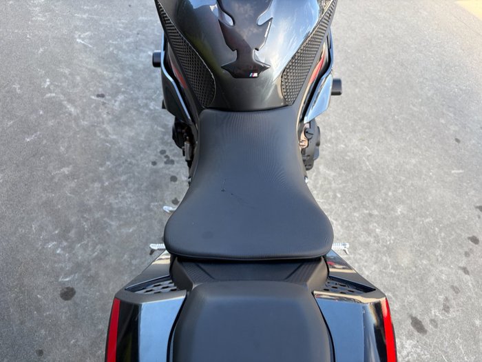 2022 BMW Motorrad S 1000 RR