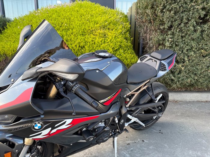 2022 BMW Motorrad S 1000 RR