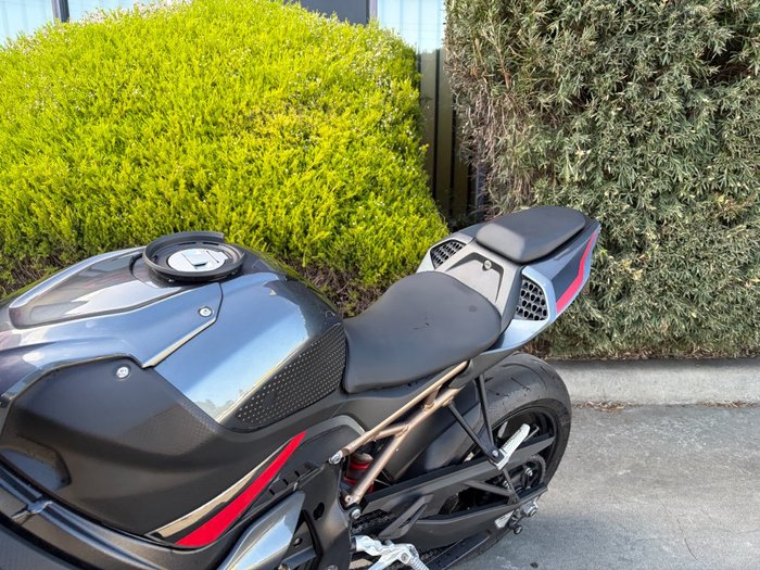 2022 BMW Motorrad S 1000 RR