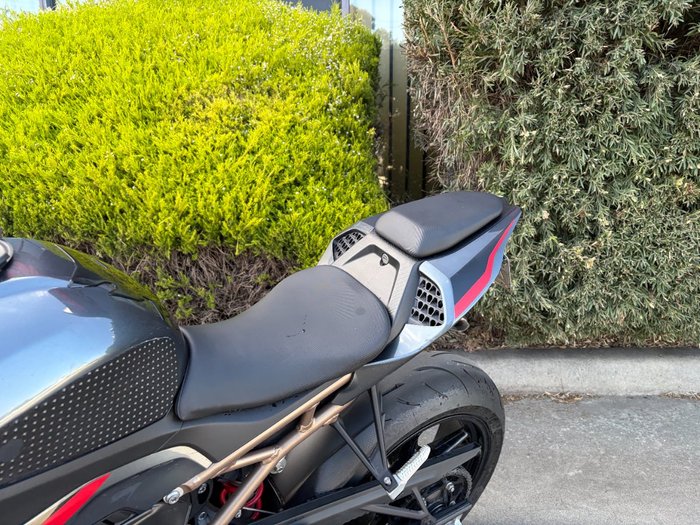 2022 BMW Motorrad S 1000 RR