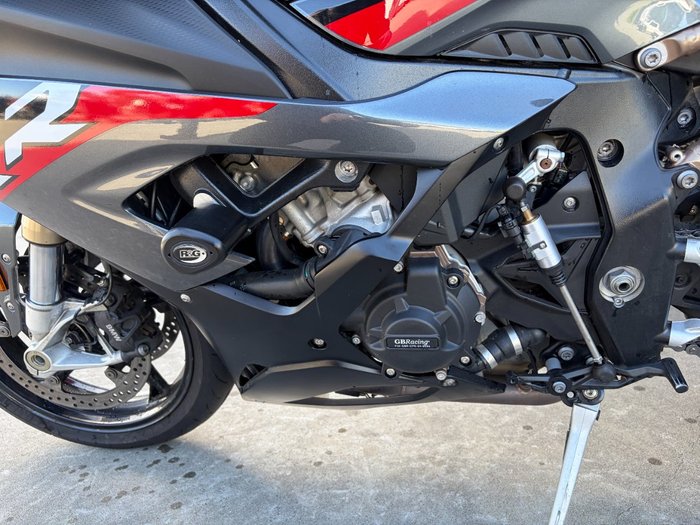 2022 BMW Motorrad S 1000 RR