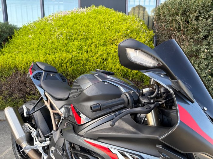 2022 BMW Motorrad S 1000 RR