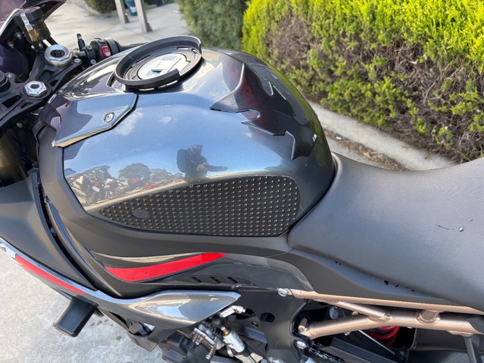 2022 BMW Motorrad S 1000 RR