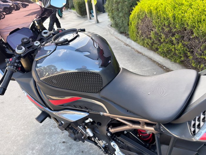 2022 BMW Motorrad S 1000 RR
