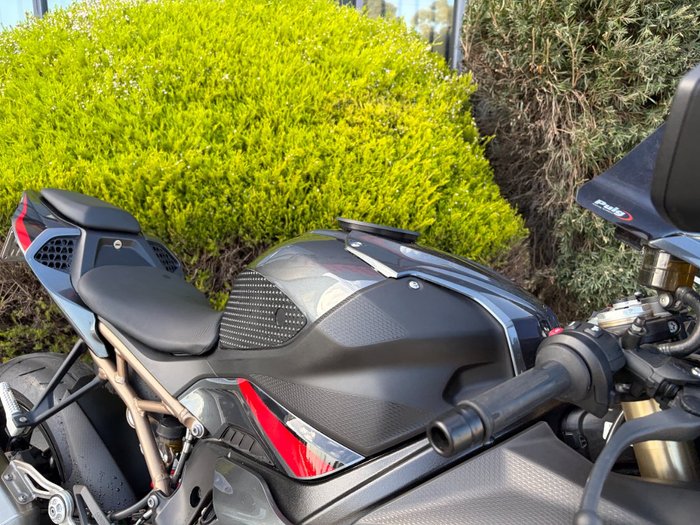 2022 BMW Motorrad S 1000 RR