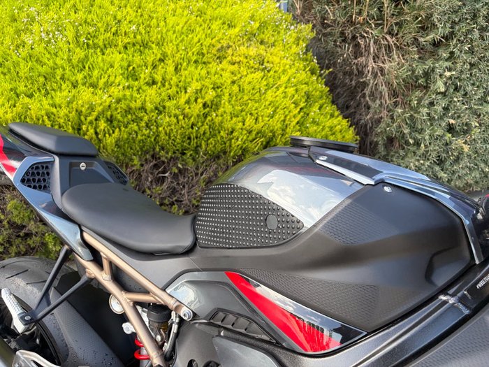 2022 BMW Motorrad S 1000 RR