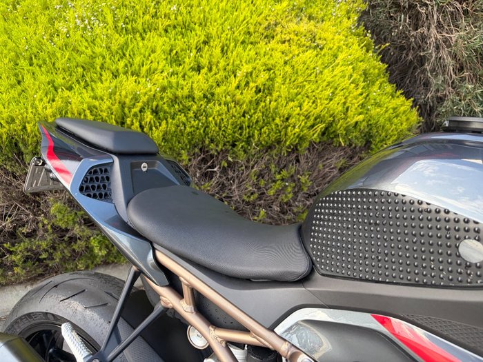 2022 BMW Motorrad S 1000 RR