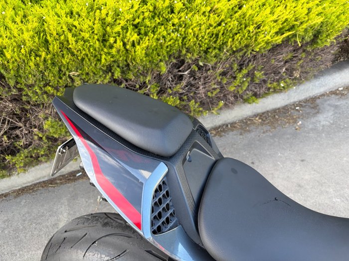 2022 BMW Motorrad S 1000 RR