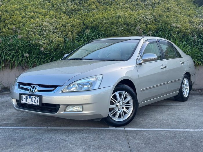 2006 Honda Accord