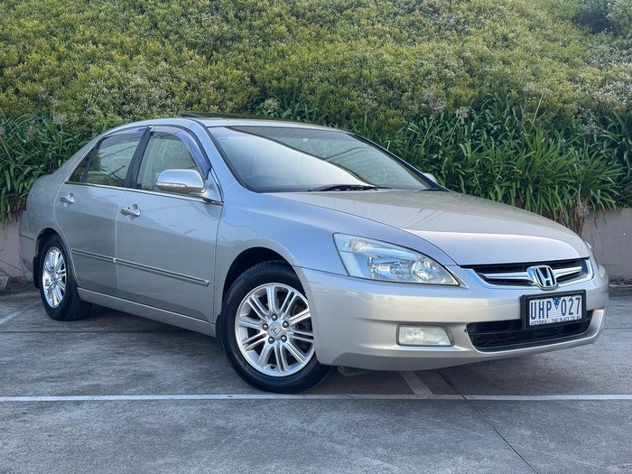 2006 Honda Accord