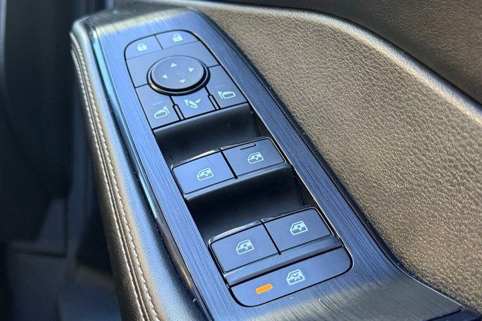 2024 Nissan X-TRAIL ST-L