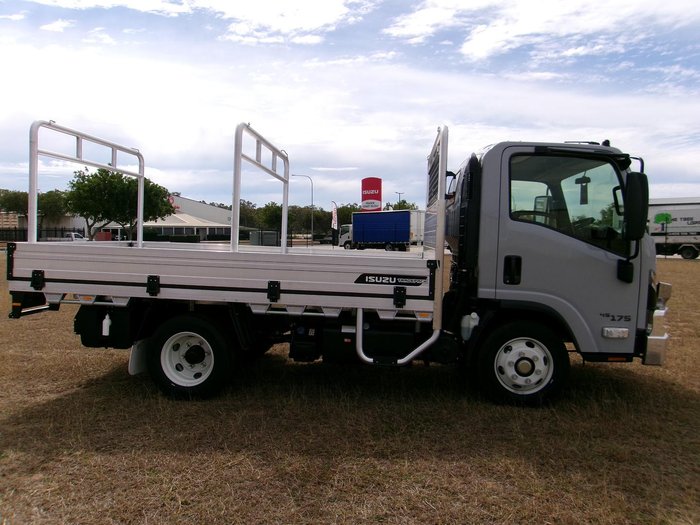 2026 Isuzu N Series