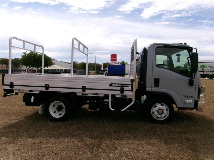 2026 Isuzu N Series