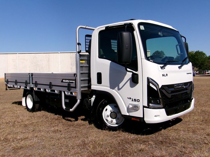 2026 Isuzu N Series