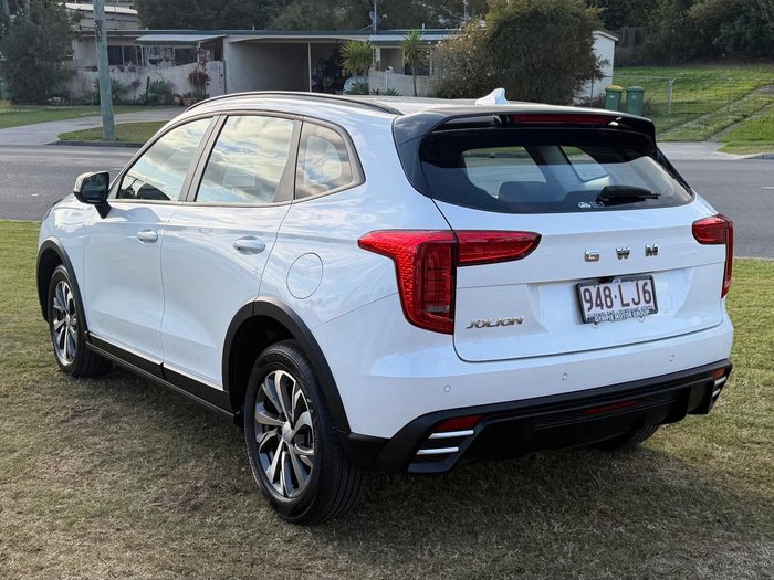 2024 GWM Haval Jolion Premium