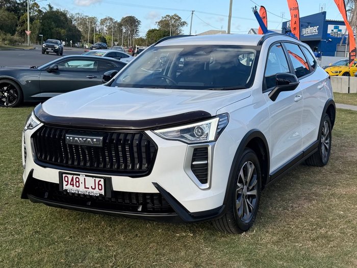 2024 GWM Haval Jolion Premium