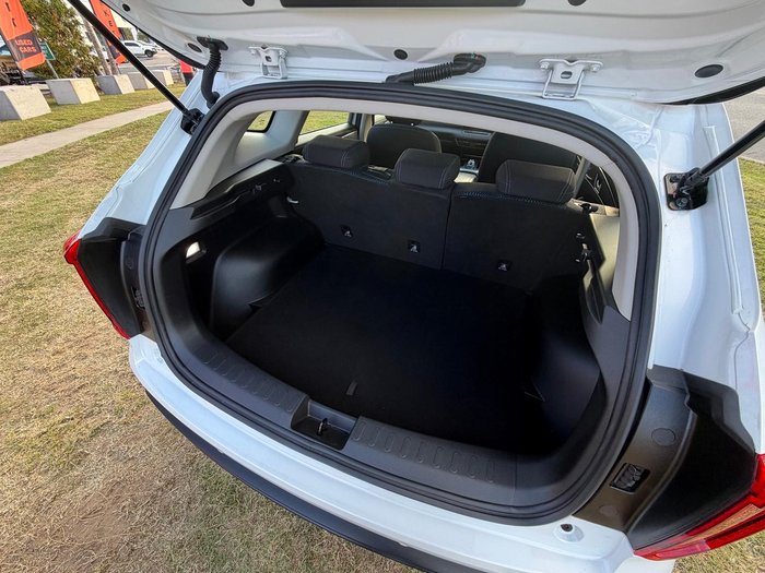 2024 GWM Haval Jolion Premium