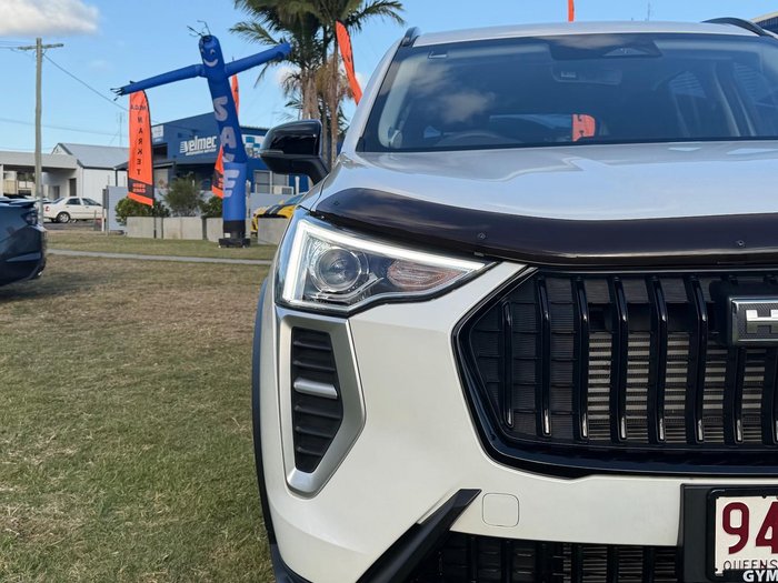 2024 GWM Haval Jolion Premium
