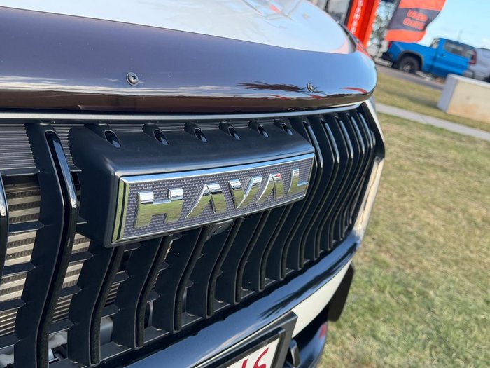 2024 GWM Haval Jolion Premium