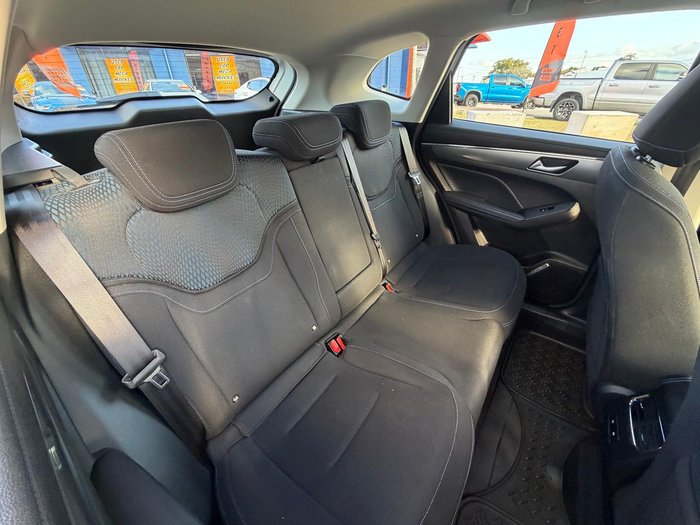 2024 GWM Haval Jolion Premium