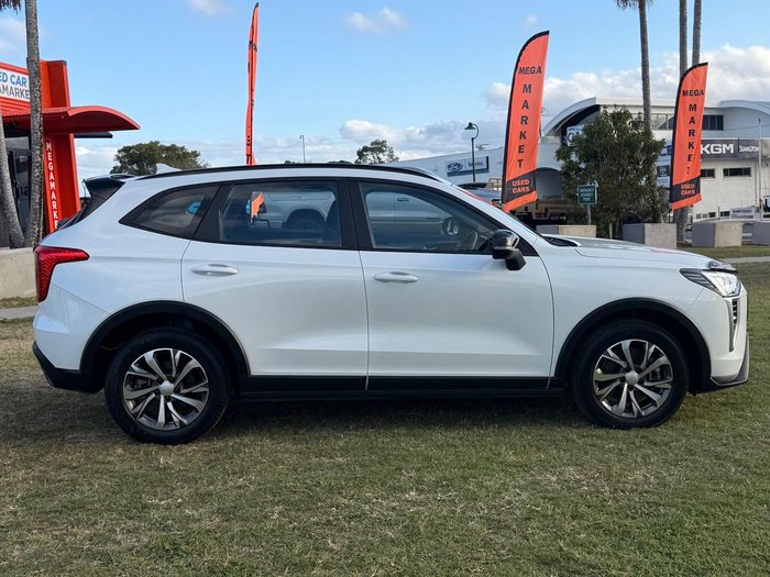 2024 GWM Haval Jolion Premium