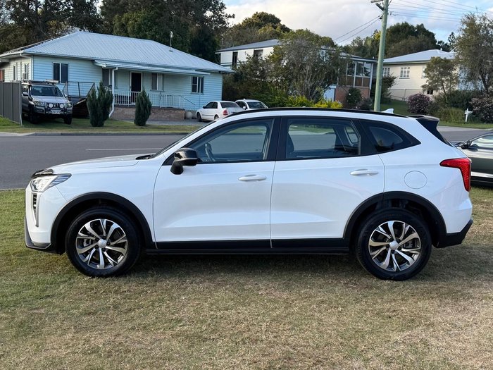2024 GWM Haval Jolion Premium