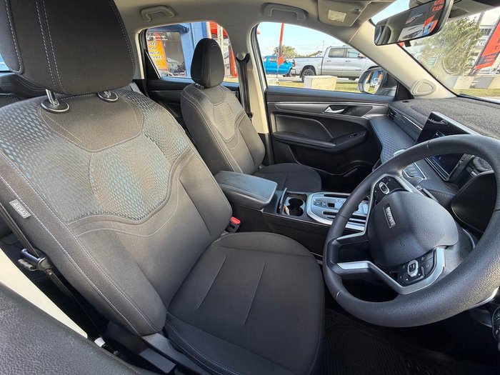 2024 GWM Haval Jolion Premium