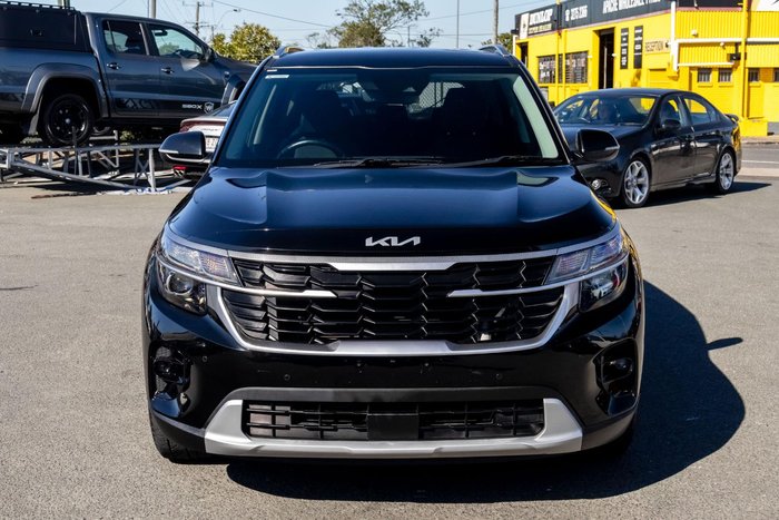 2023 Kia Seltos Sport+