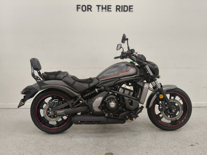 2024 Kawasaki