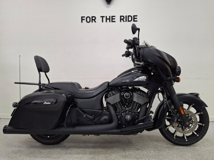 2023 INDIAN