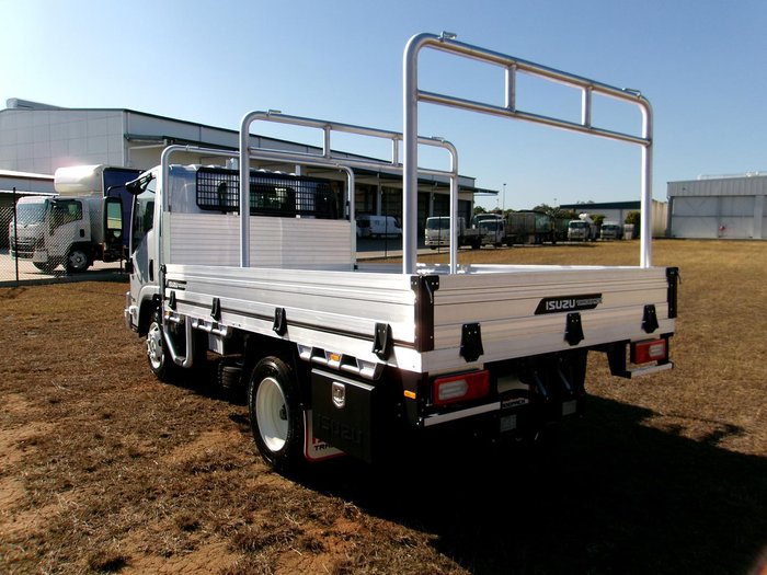 2026 Isuzu N Series