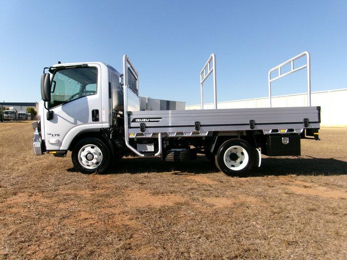 2026 Isuzu N Series