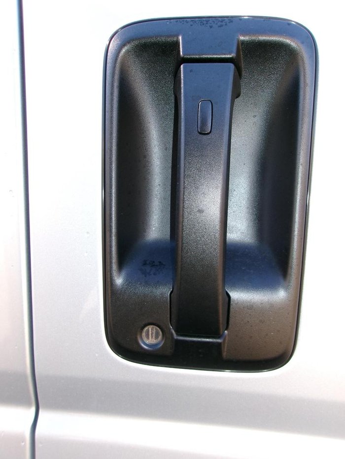 2026 Isuzu N Series