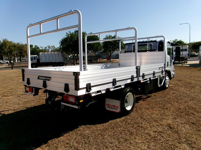 2026 Isuzu N Series