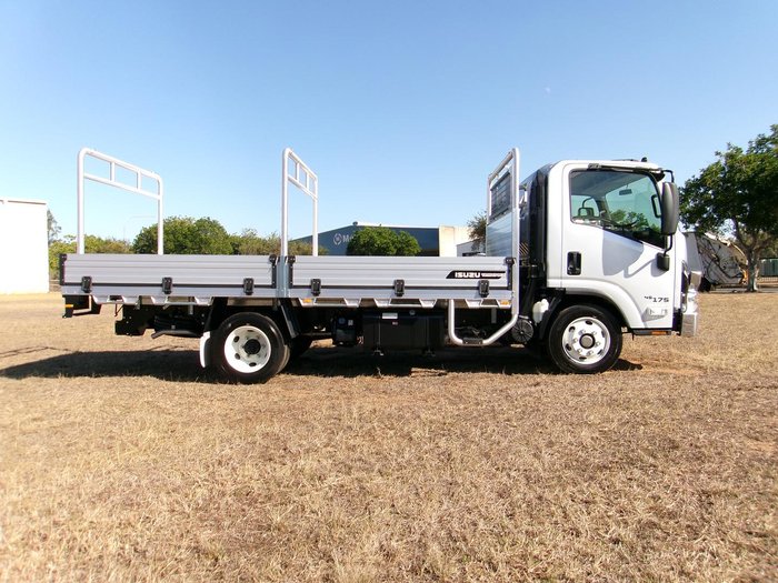 2026 Isuzu N Series