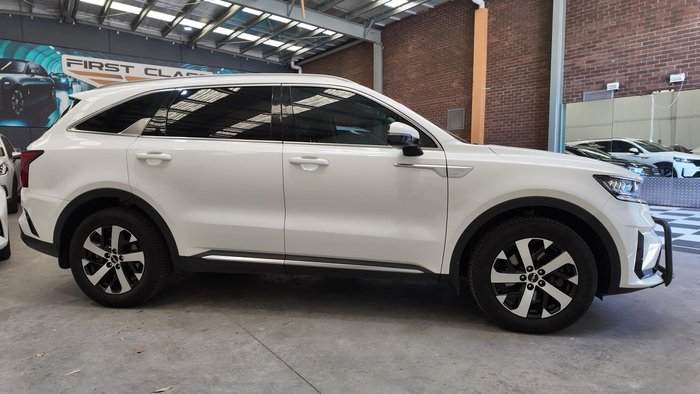2023 Kia Sorento Sport