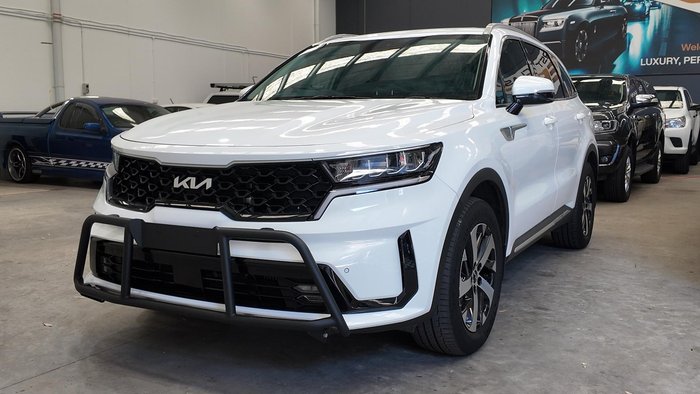 2023 Kia Sorento Sport