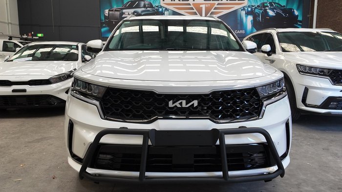 2023 Kia Sorento Sport
