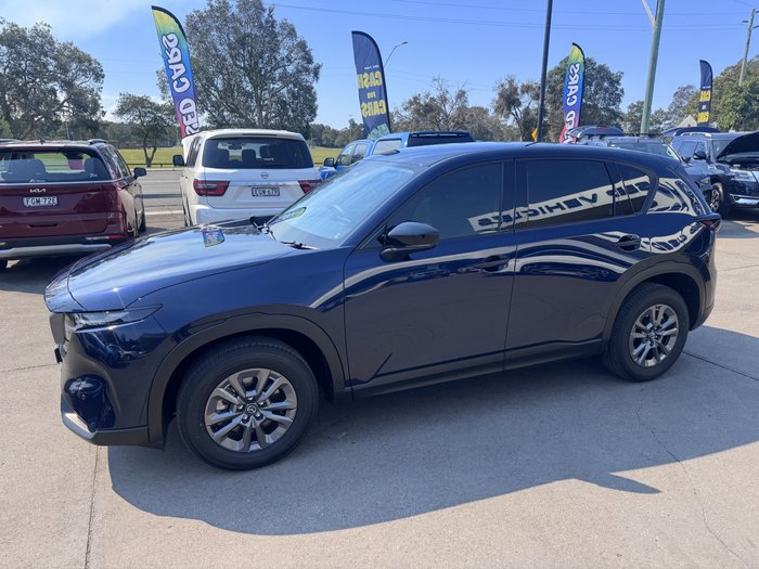 2026 Mazda CX-5 G25 Evolve