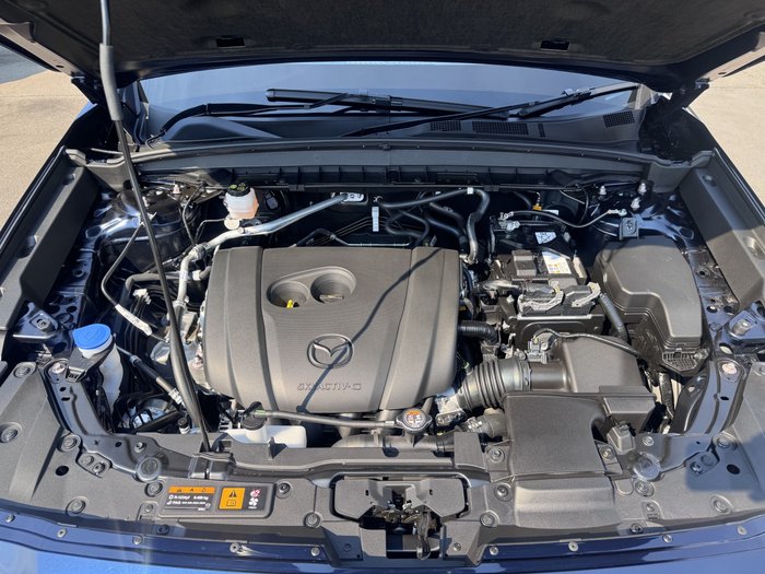 2026 Mazda CX-5 G25 Evolve