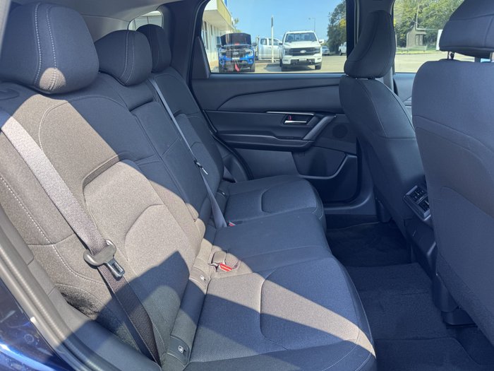 2026 Mazda CX-5 G25 Evolve