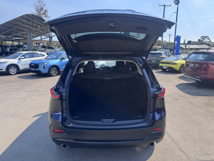 2026 Mazda CX-5 G25 Evolve
