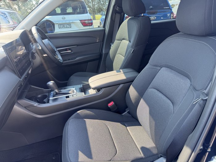 2026 Mazda CX-5 G25 Evolve
